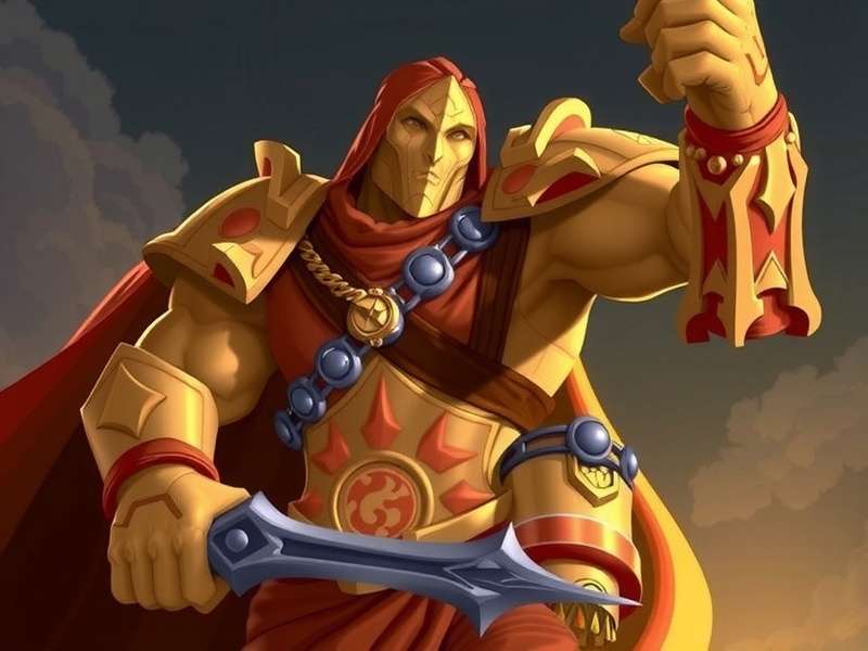 Turmeric Titan Player Strategy